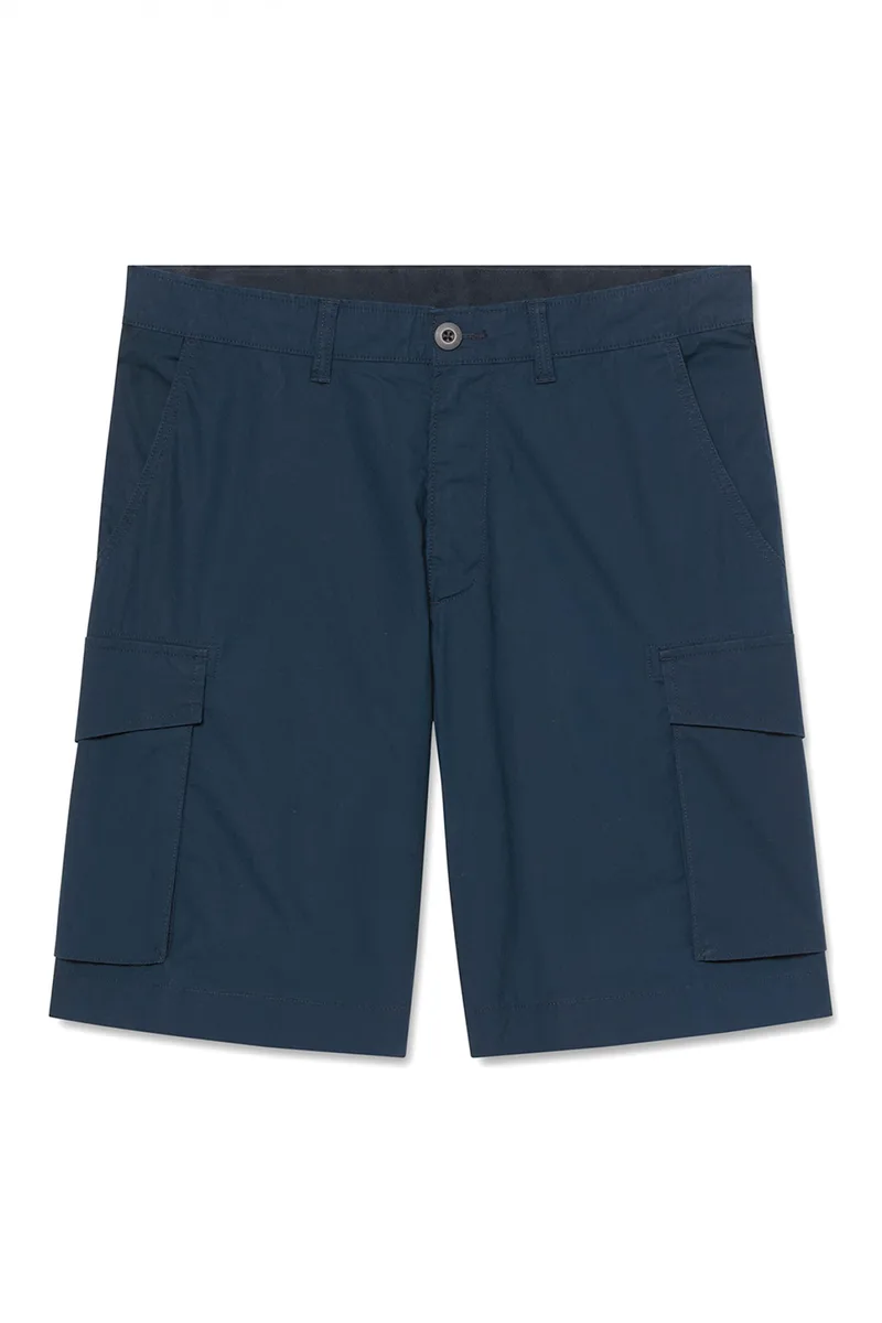 TIMBERLAND ΒΕΡΜΟΥΔΑ CARGO LOOSE FIT ΜΠΛΕ