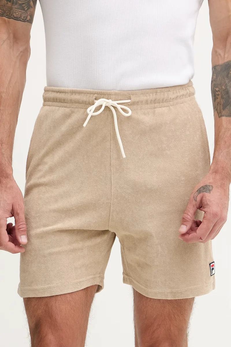 Fila σορτς Ανδρικά βαμβακερά EMPOLI