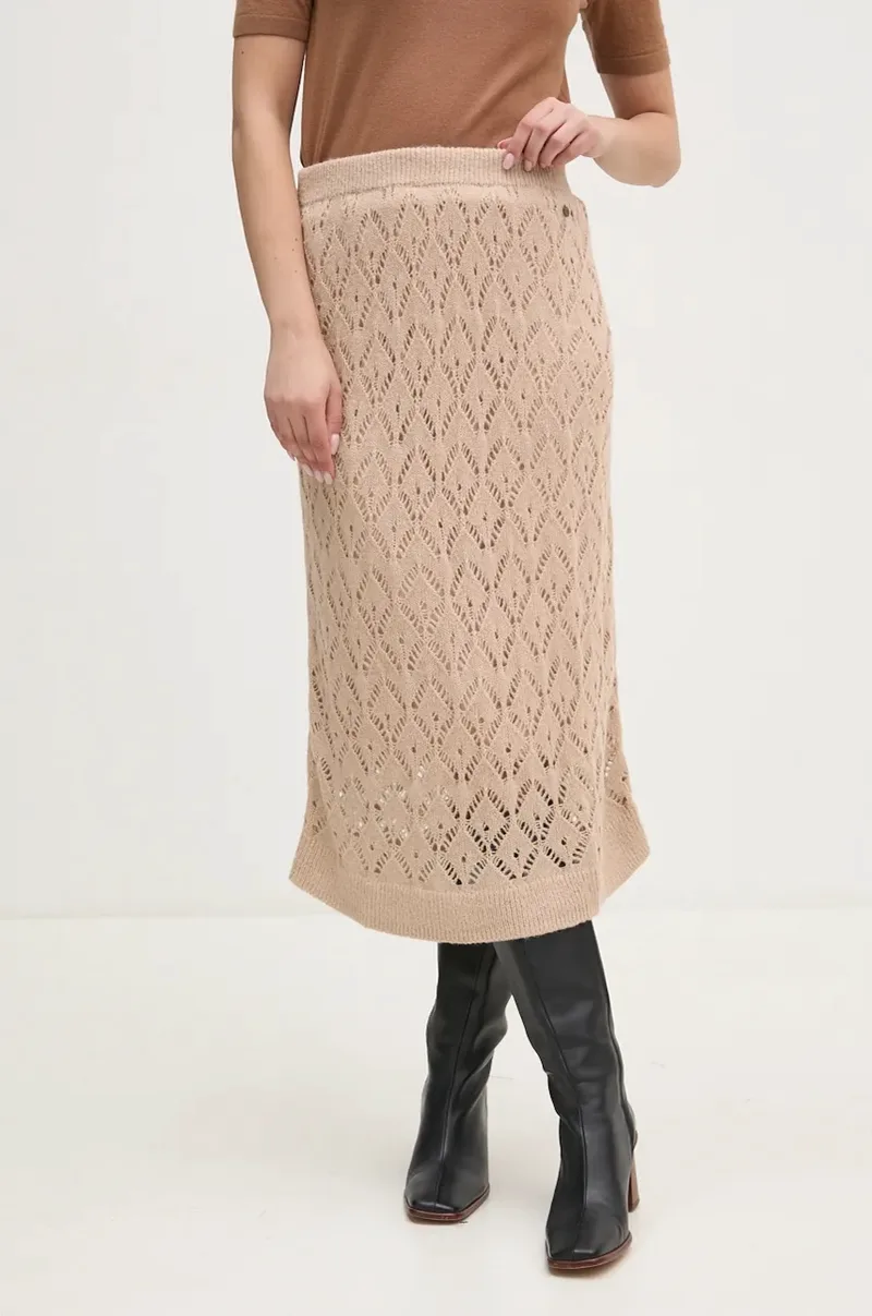 Φούστα Pepe Jeans HAILEY SKIRT