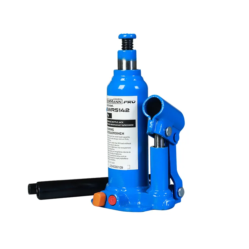 BORMANN Pro BWR5142 Γρύλλος Μπουκάλας Υδρ.2Ton 031383