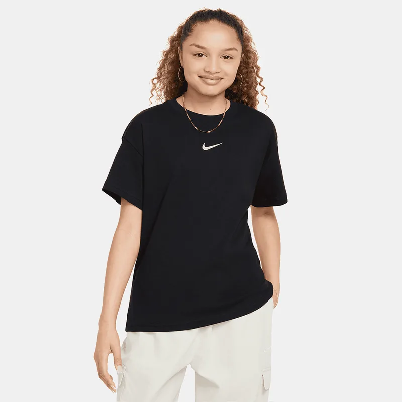 Nike Sportswear Παιδικό T-Shirt (9000209209_1469)