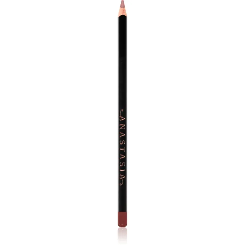 Anastasia Beverly Hills Lip Liner μολύβι περιγράμματος για τα χείλη απόχρωση Rosewood 1.49 γρ