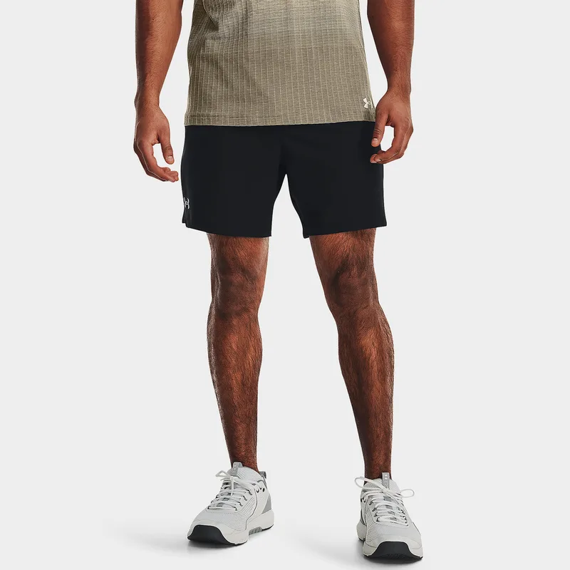 Under Armour Vanish Woven 6In Shorts (9000195123_44181)