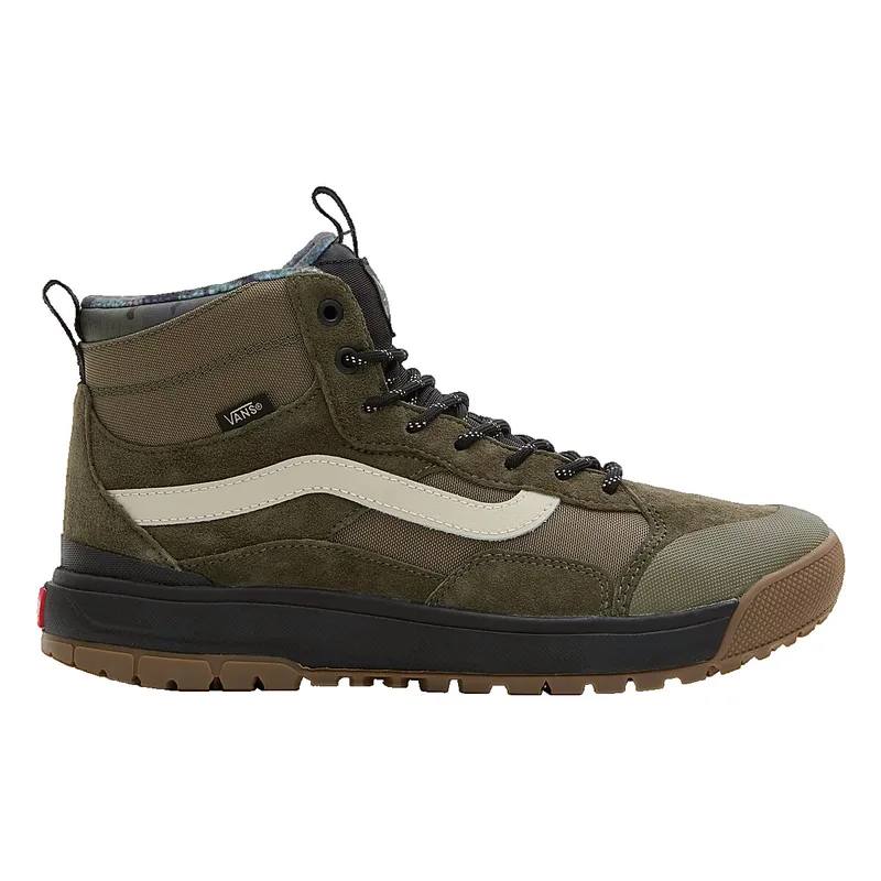 Sneakers Vans Baskets Sentry WC MTE-1 cuir