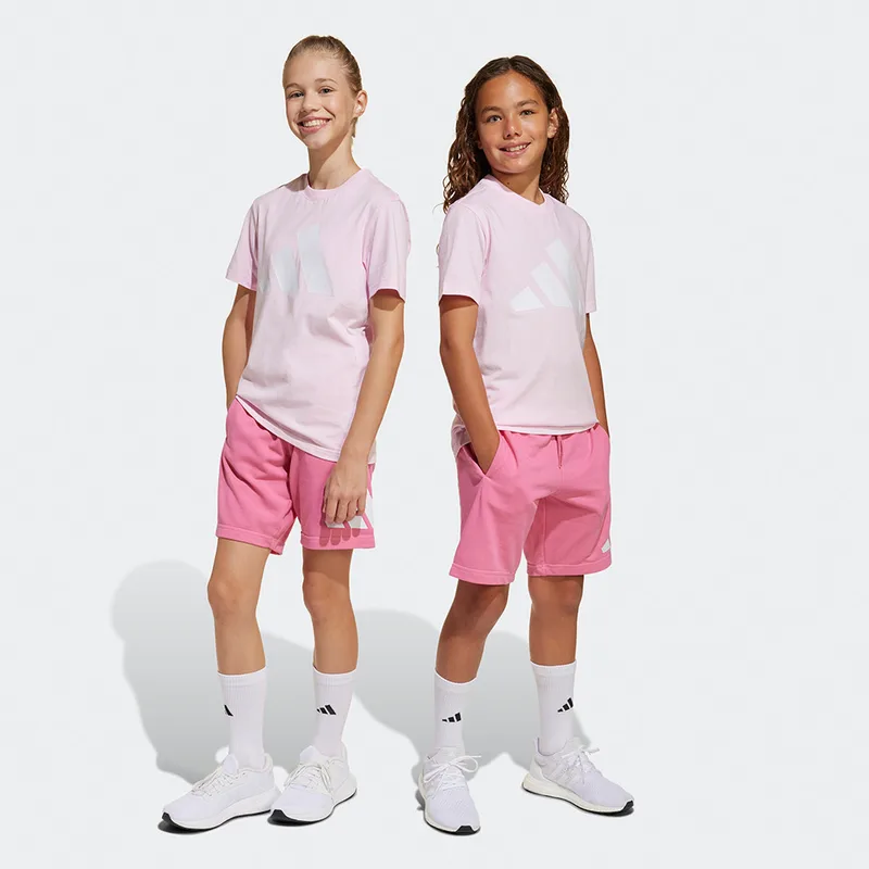 adidas Sportswear Tee Παιδικό Σετ Φόρμας (9000213558_33795)