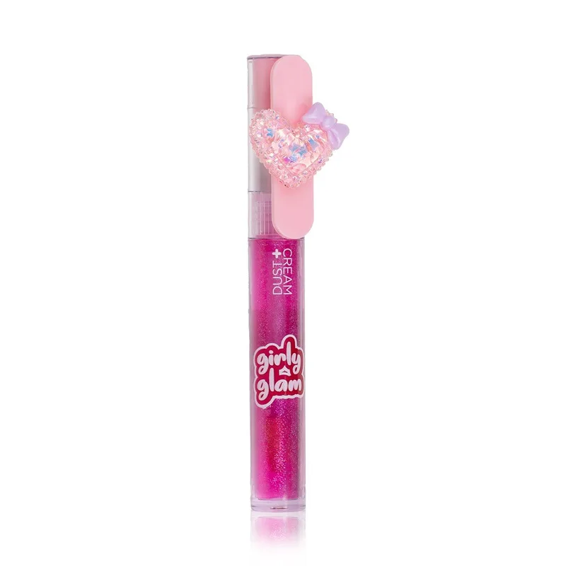 LIP GLOSS ΠΟΥ ΑΛΛΑΖΕΙ ΧΡΩΜΑ ΦΟΥΞ 3,5ML