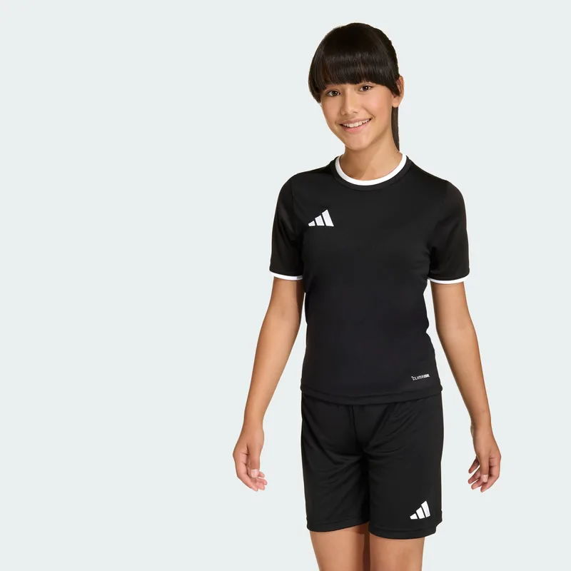adidas Entrada26 Jersey Παιδικό T-Shirt Προπόνησης (9000268159_22872)