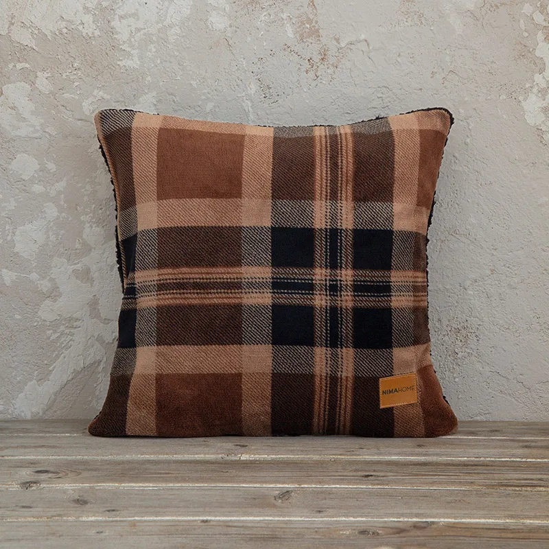 Διακοσμητικό Μαξιλάρι 45X45 Nima Madum (45x45)