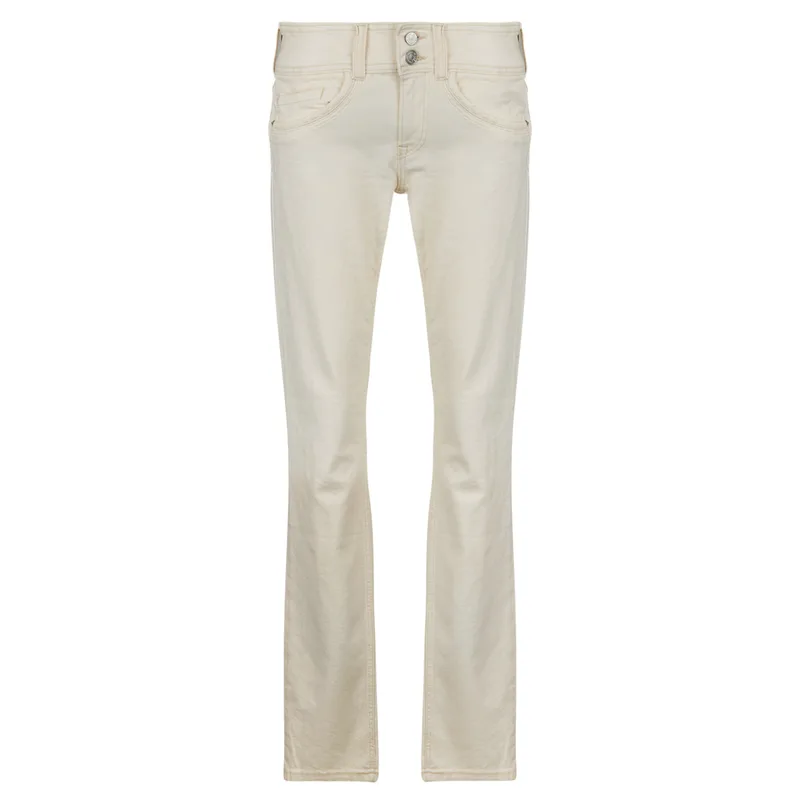 Skinny Τζιν Pepe jeans SLIM JEANS MW GEN