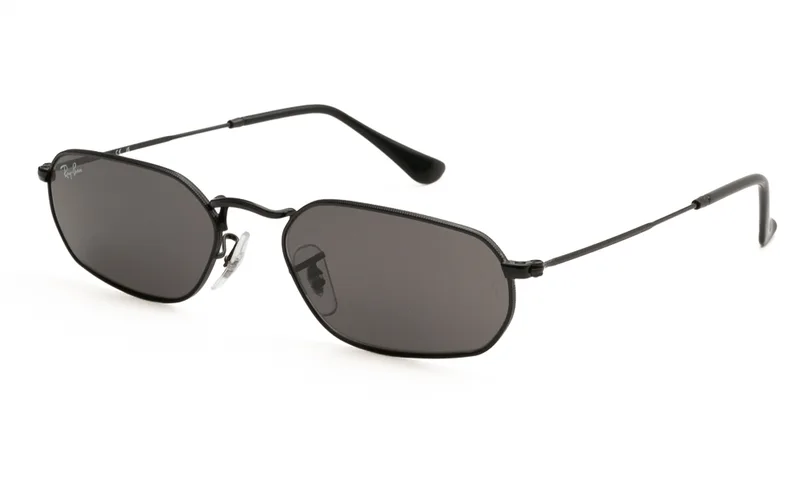 RAY BAN ΓΥΑΛΙΑ ΗΛΙΟΥ RAY BAN 3947 002/B1 5418 3947 Μαύρο