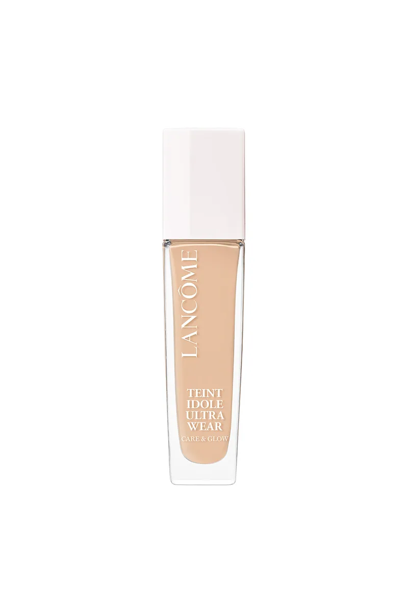 Lancôme Teint Idole Ultra Wear Care & Glow Foundation - 3614273675864 105W
