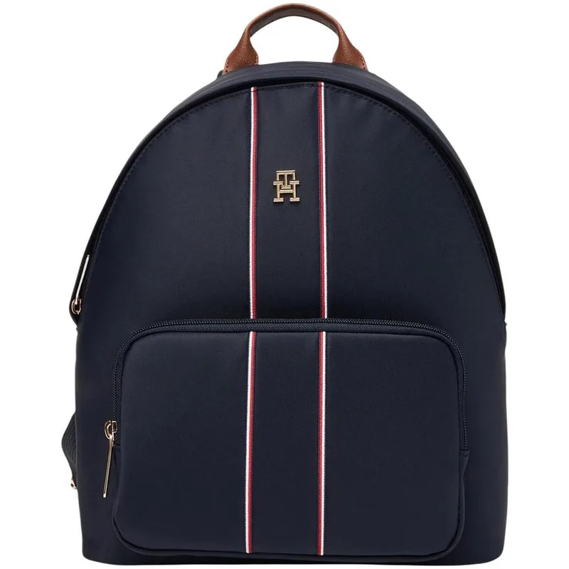 Σακίδιο πλάτης Tommy Hilfiger POPETTE DOME CORP AW0AW17651