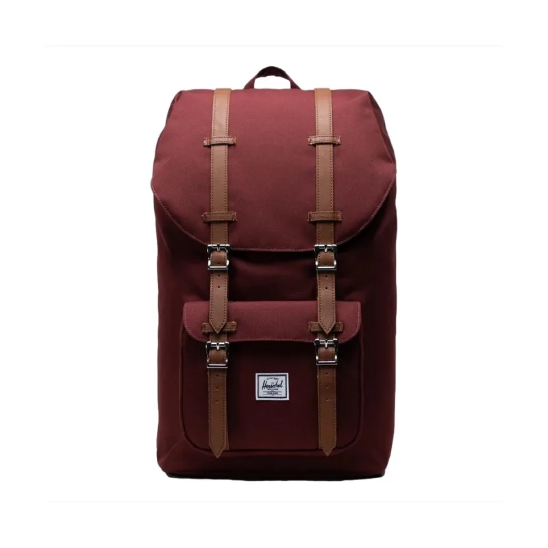 Σακίδιο πλάτης Herschel Little America Backpack - Port