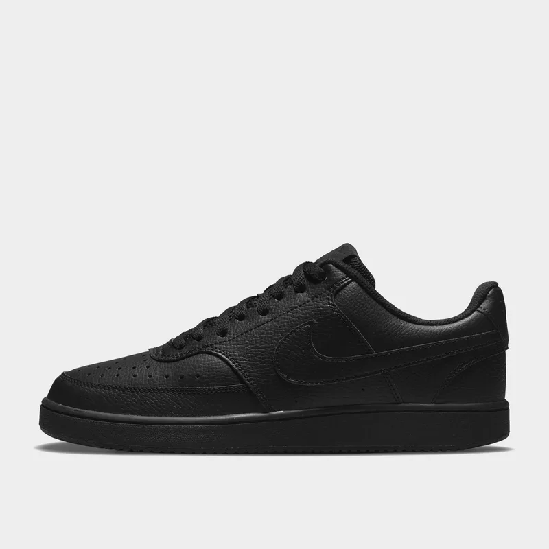 Nike Court Vision Low Next Nature Ανδρικά Παπούτσια (9000184405_8572)
