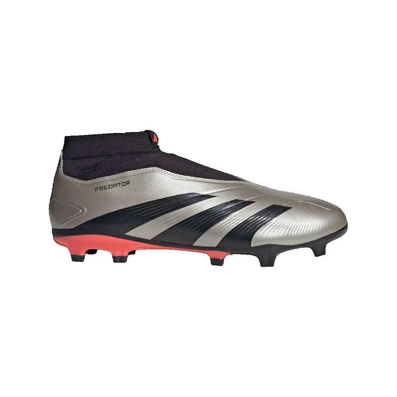 Ποδοσφαίρου adidas Chaussures de football Predator League Métalisé