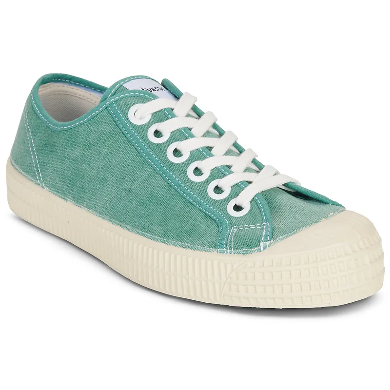 Xαμηλά Sneakers Novesta STAR MASTER WASHED