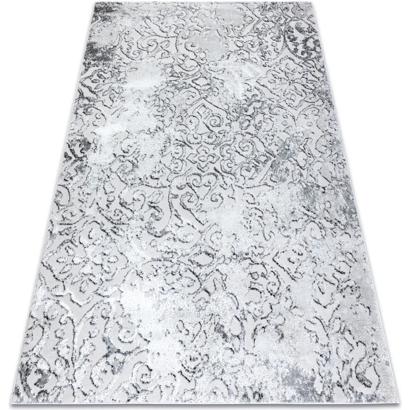 Χαλιά Rugsx Σύγχρονο MEFE χαλί 8724 Στολίδι 80x150 cm