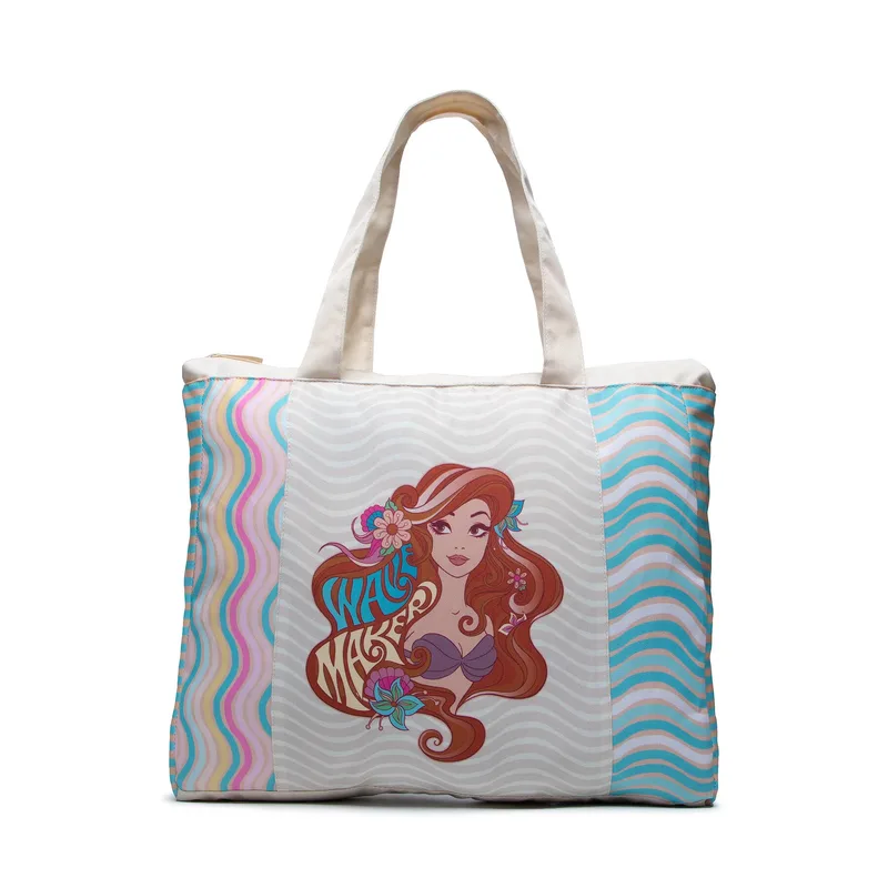 Τσάντα Disney Classics ACCCS-SS22-16DPR Έγχρωμο