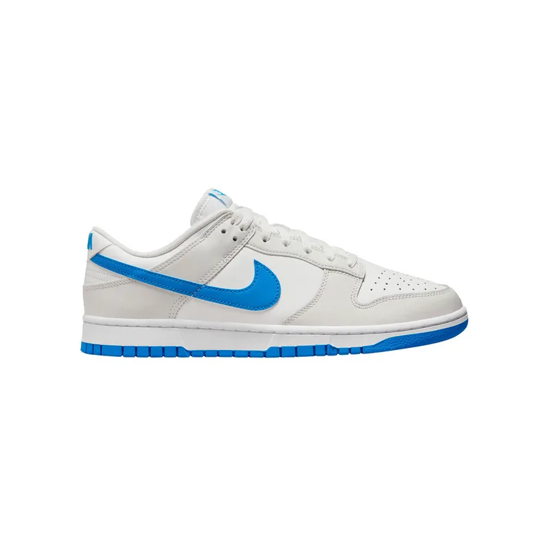 Xαμηλά Sneakers Nike Dunk Low Retro Photo Blue