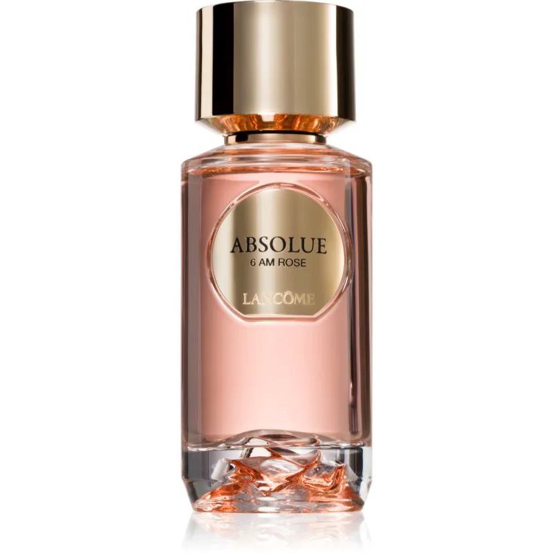 Lancôme Absolue Les Parfums 6AM Rose Eau de Parfum για γυναίκες 50 ml