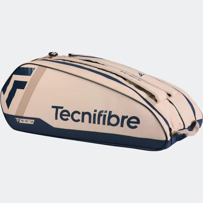 Tecnifibre Tour Endurance Tennis Bag x 12