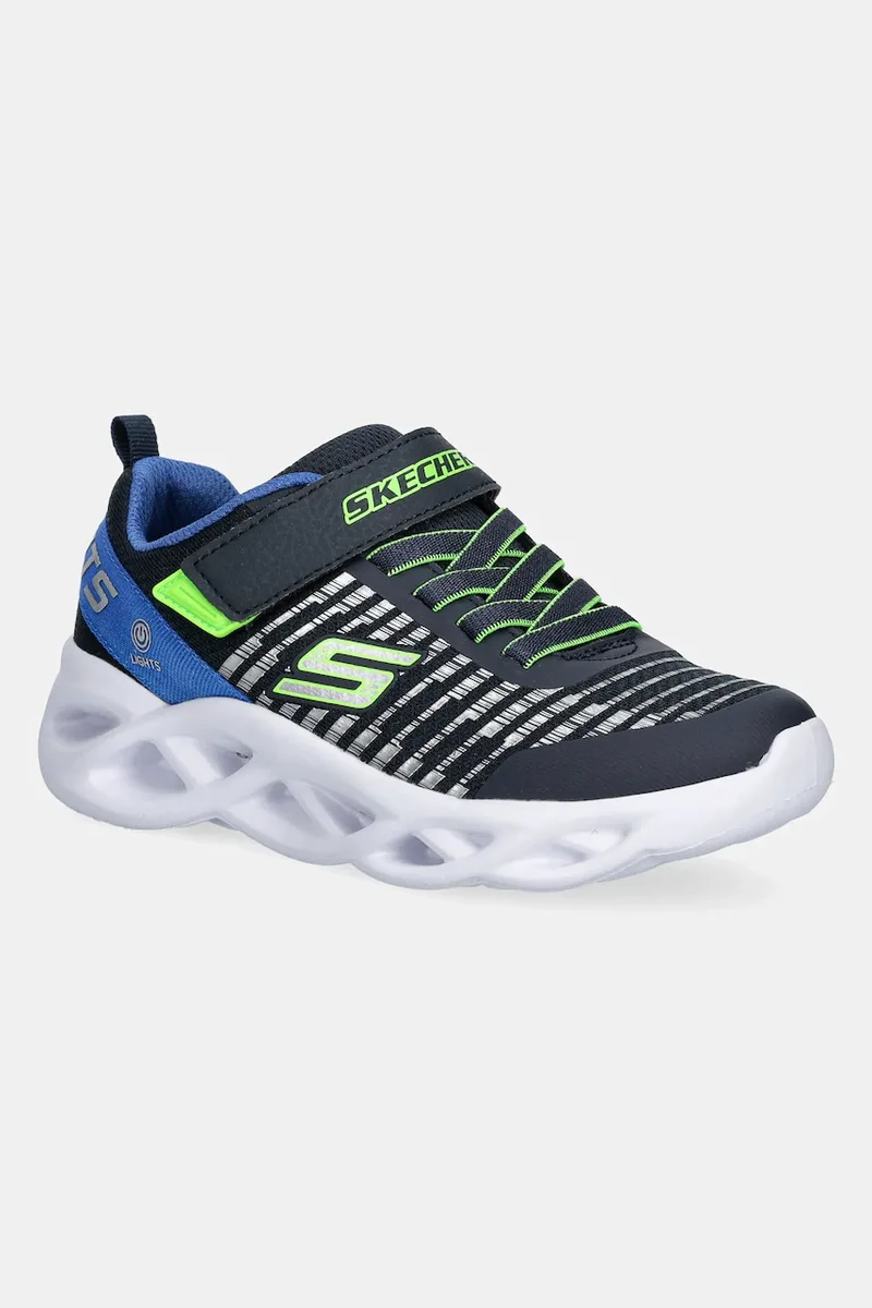 Παιδικά sneakers Skechers TWISTY BRIGHTS