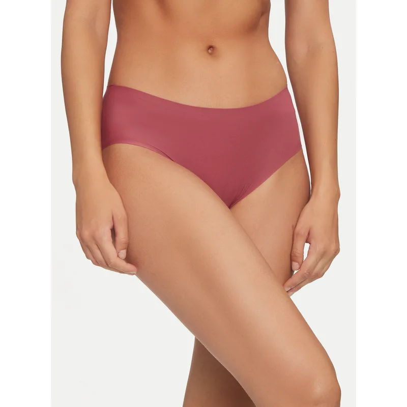 Chantelle Σλιπ κλασικά Soft Stretch C26440 Ροζ