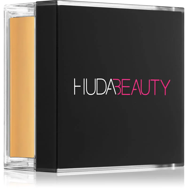 Huda Beauty Easy Bake Loose Powder πούδρα σε σκόνη απόχρωση Kunafa 20 γρ