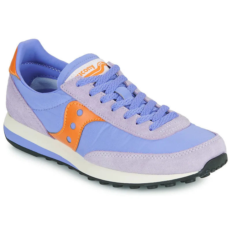 Xαμηλά Sneakers Saucony TRAINER