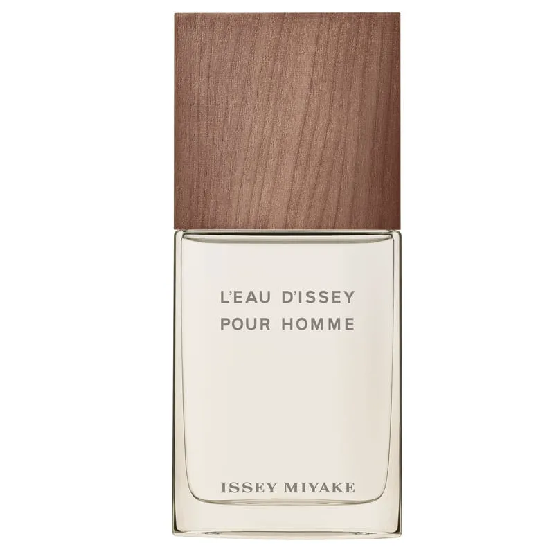 L`Eau D`Issey Pour Homme Vetiver Eau de Toilette