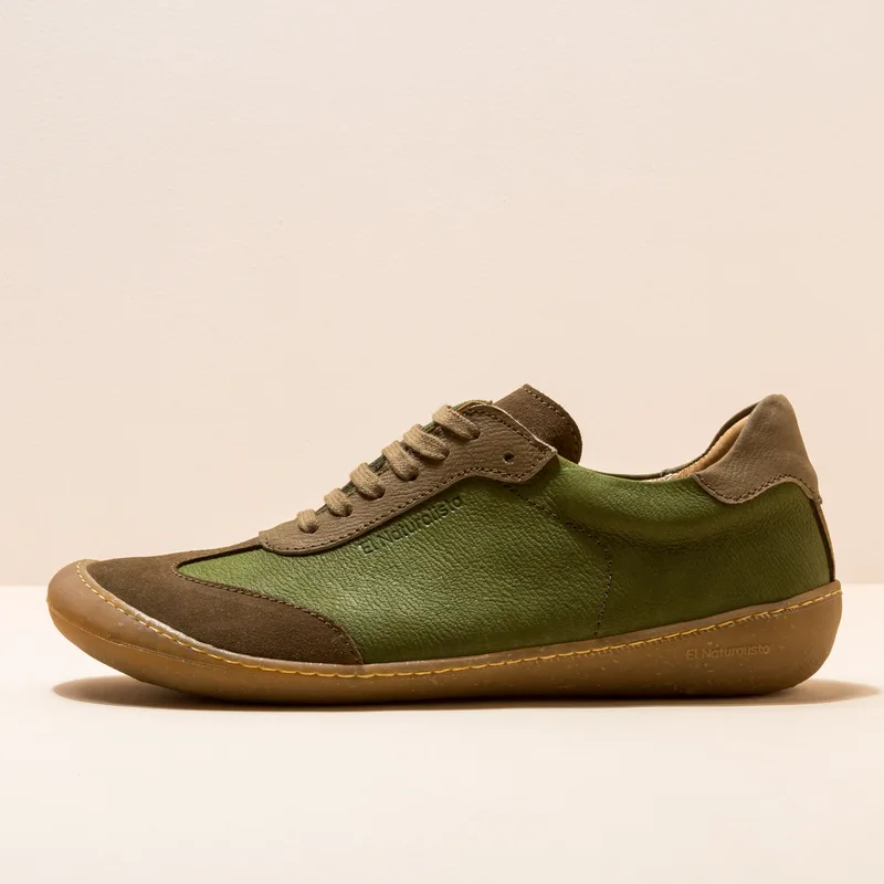 Xαμηλά Sneakers El Naturalista 2576611SL005