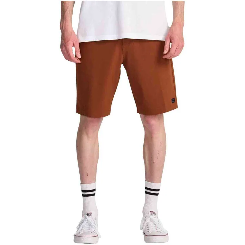 Shorts & Βερμούδες Billabong Crossfire