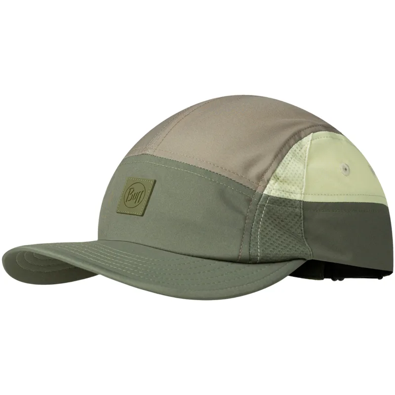 Κασκέτο Buff 5 Panel Go Cap L/XL