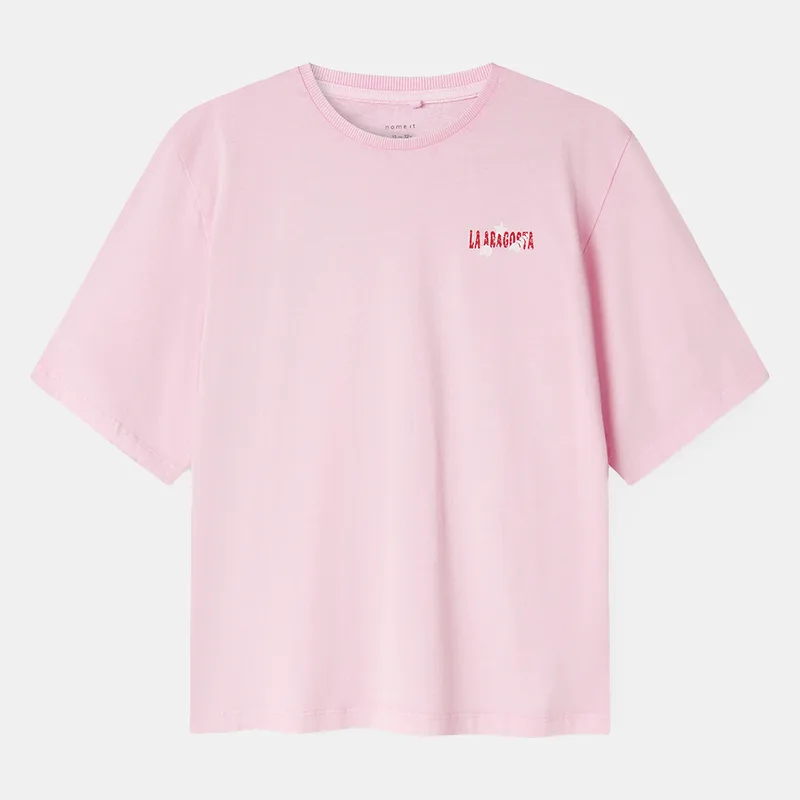 Name it Παιδικό T-Shirt (9000219618_71908)
