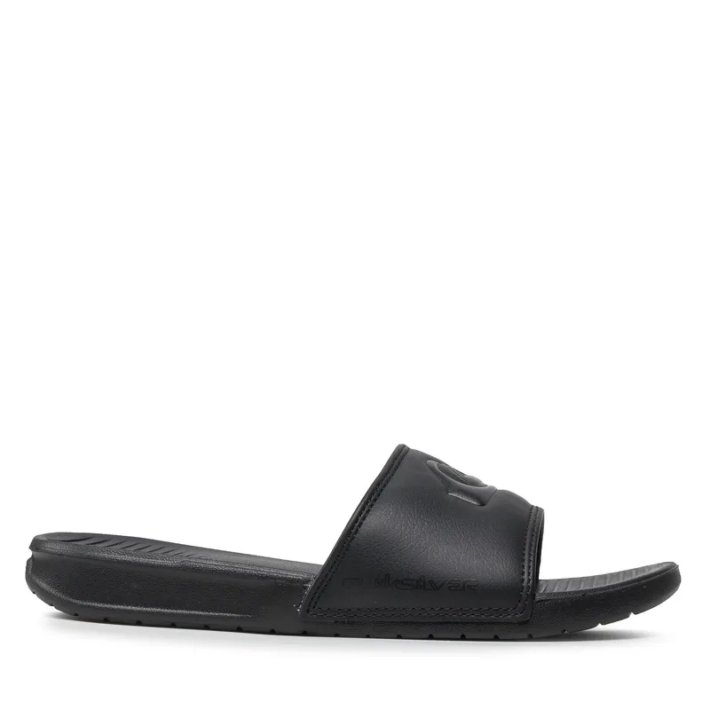 Παντόφλες Quiksilver AQYL100956 Μαύρο