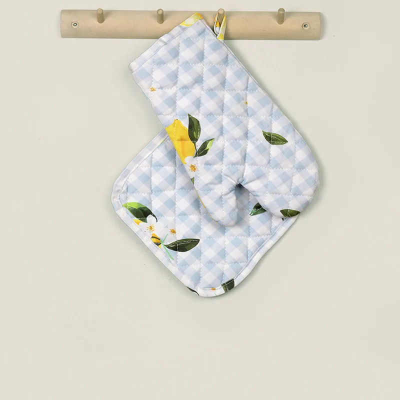 Σετ Κουζίνας (2 Τμχ) Nima Lemon Tree