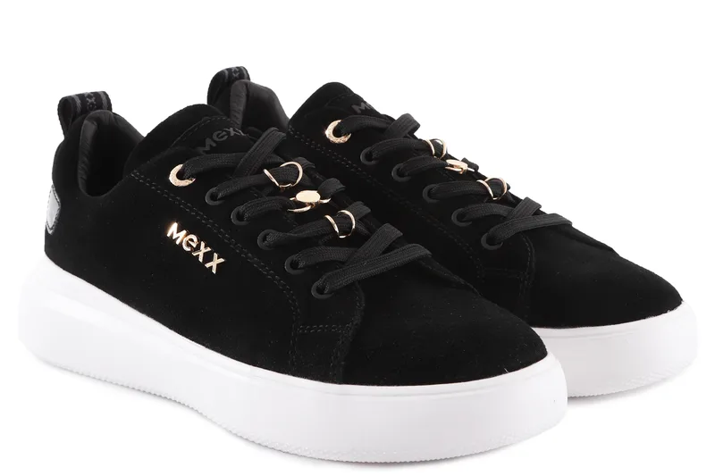 Sneaker Mexx Dinte MXQP0160_01W-1000 Γυναικείο