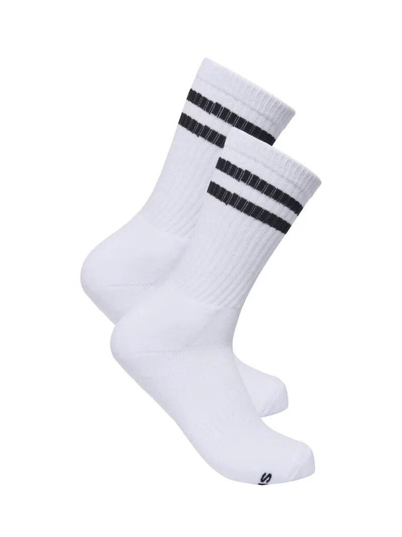 Only & Sons Basic Socks 22039047 Λευκό