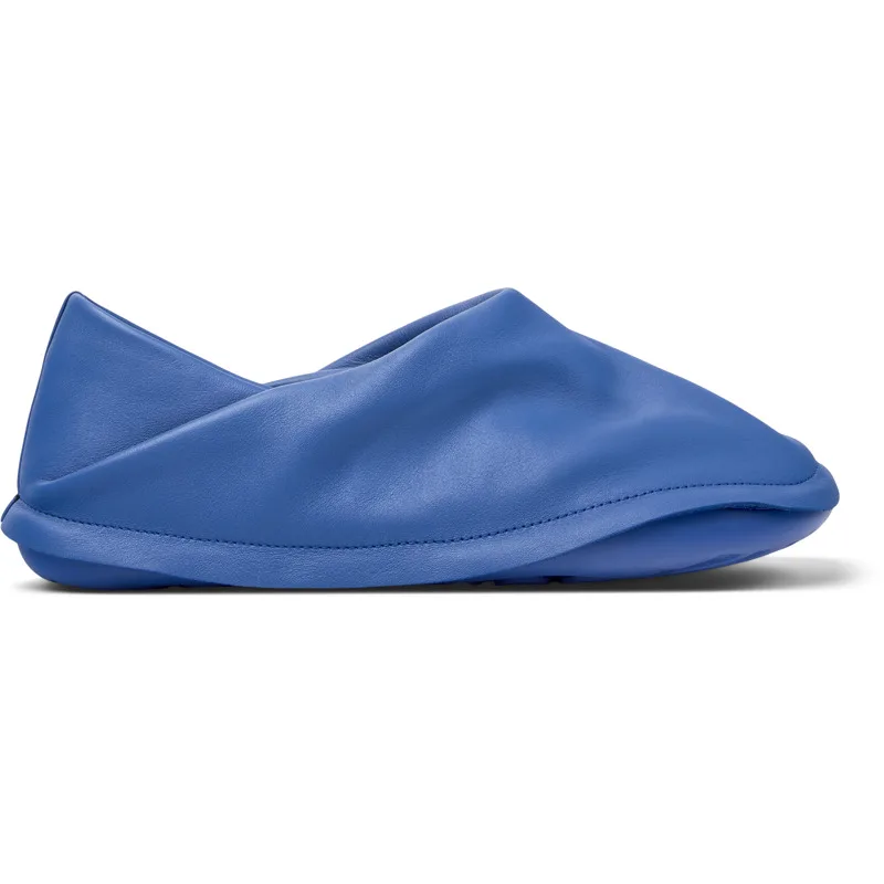 CAMPER Camper x ISSEY MIYAKE - Peu Form - Casual παπούτσια Για Γυναικεία - Μπλε, Μέγεθος 39, Smooth leather