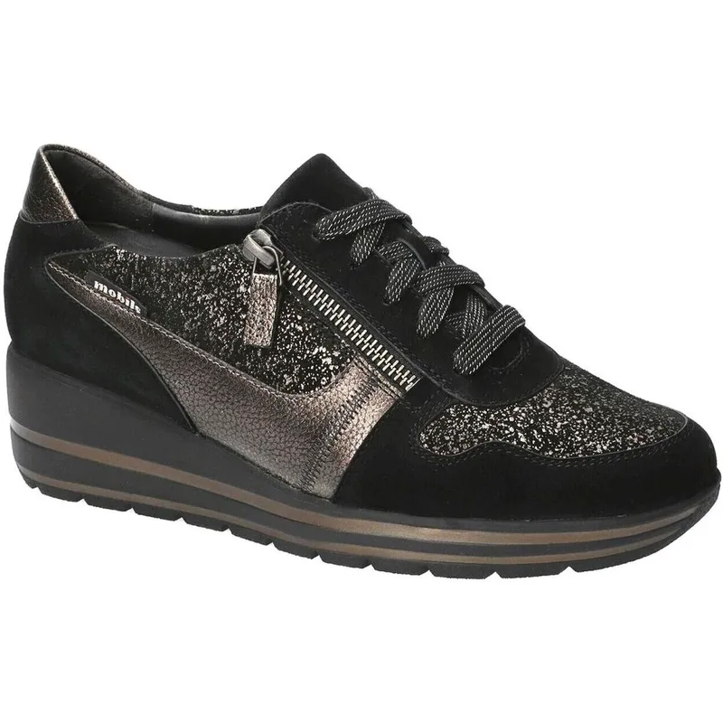 Xαμηλά Sneakers Mephisto Abby