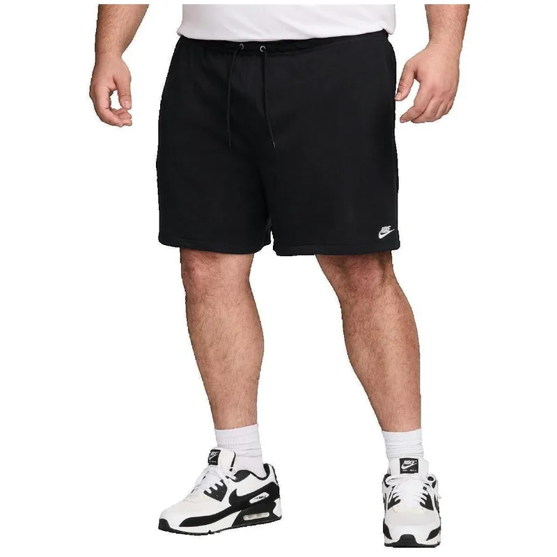 Shorts & Βερμούδες Nike M Nk Club Flow Ft Short