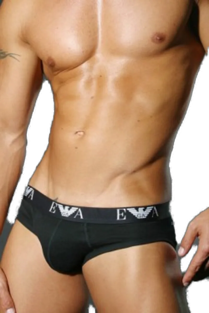 Emporio Armani - Εσώρουχο Ανδρικό 110867CC554-00020