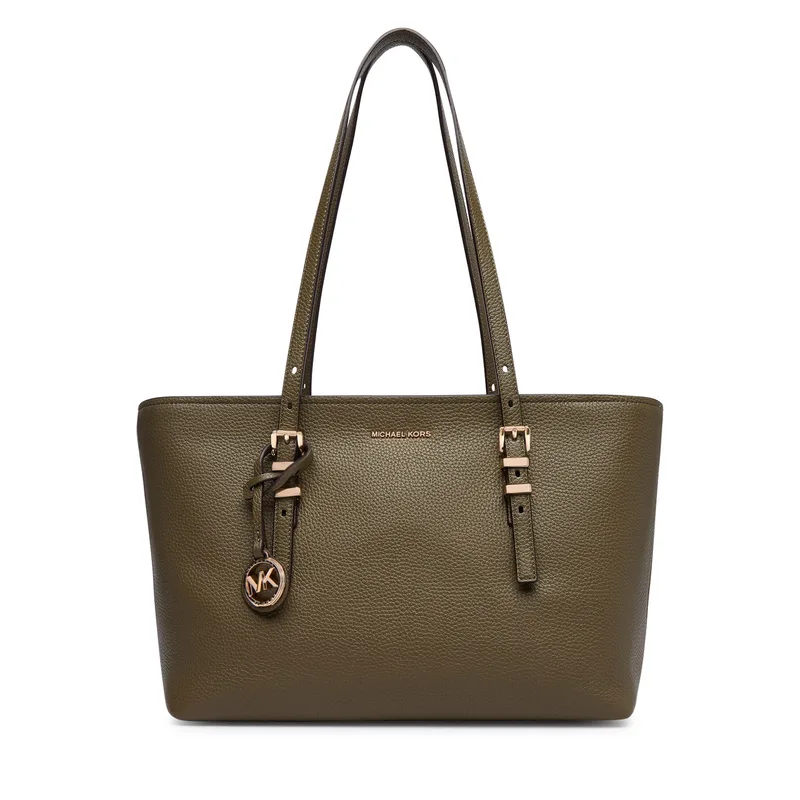 Τσάντα MICHAEL Michael Kors 30T5GQNT2L Πράσινο
