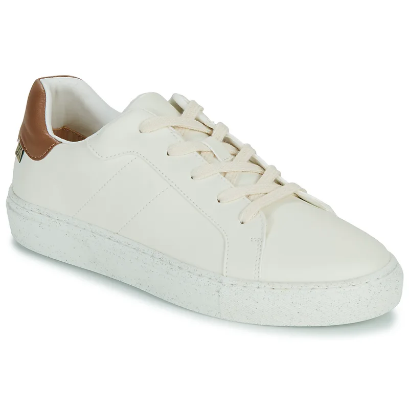 Xαμηλά Sneakers Dream in Green JOBIO