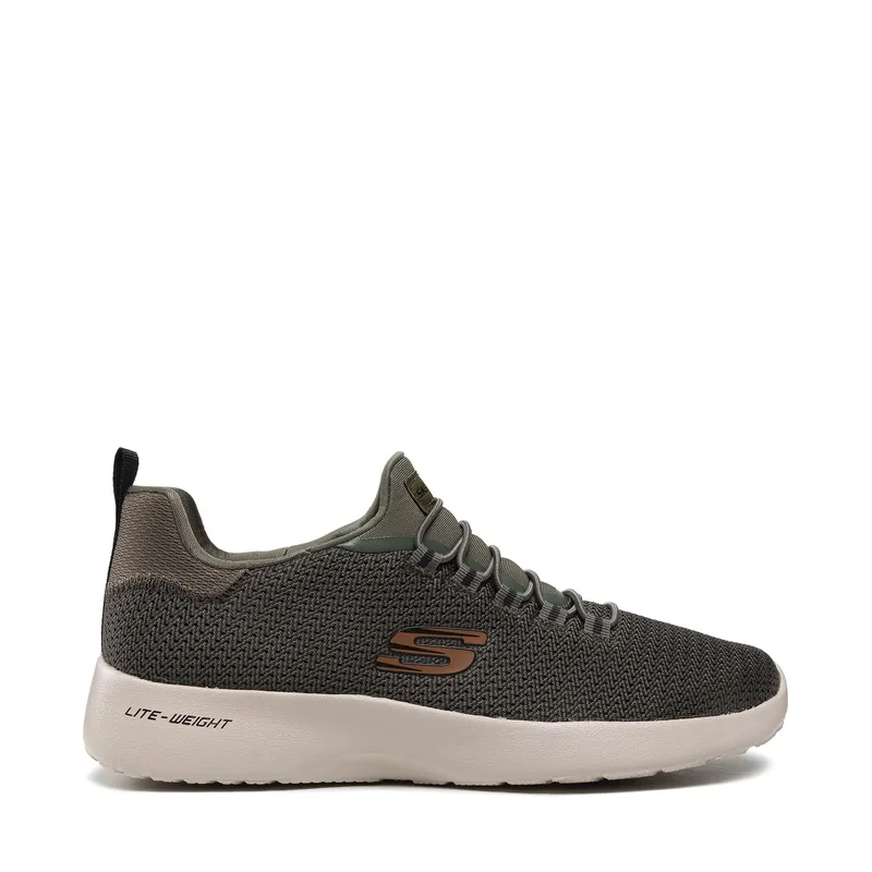 Αθλητικά Skechers Dynamight 58360/OLV Πράσινο