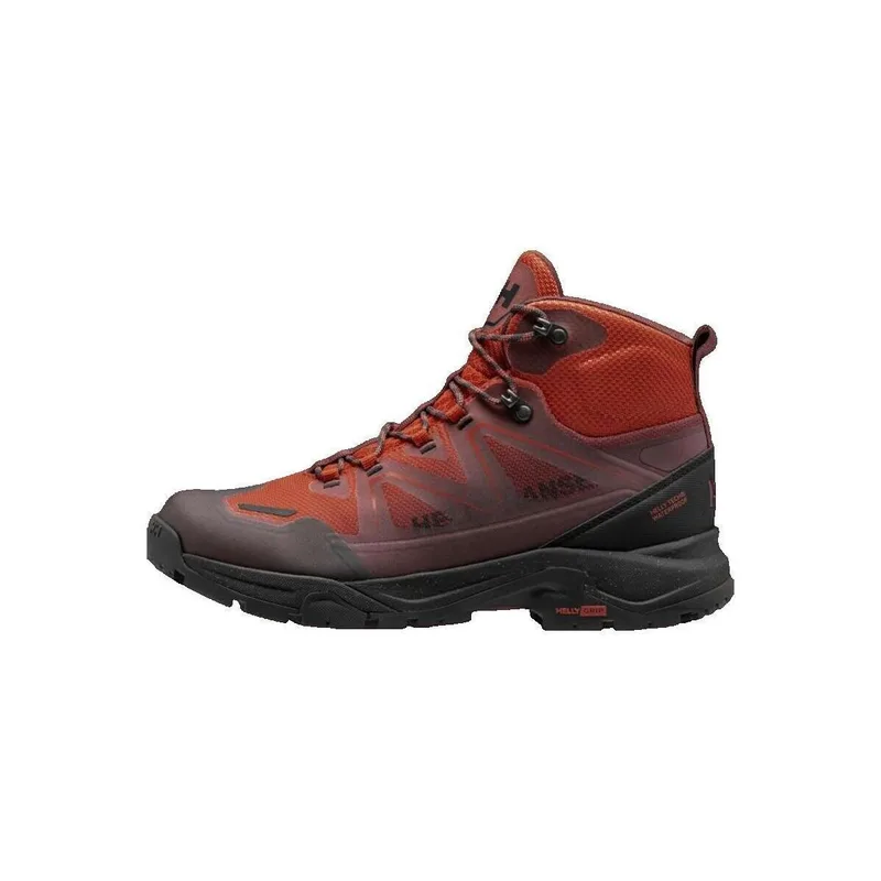 Παπούτσια του Μπάσκετ Helly Hansen Cascade Mid Ht