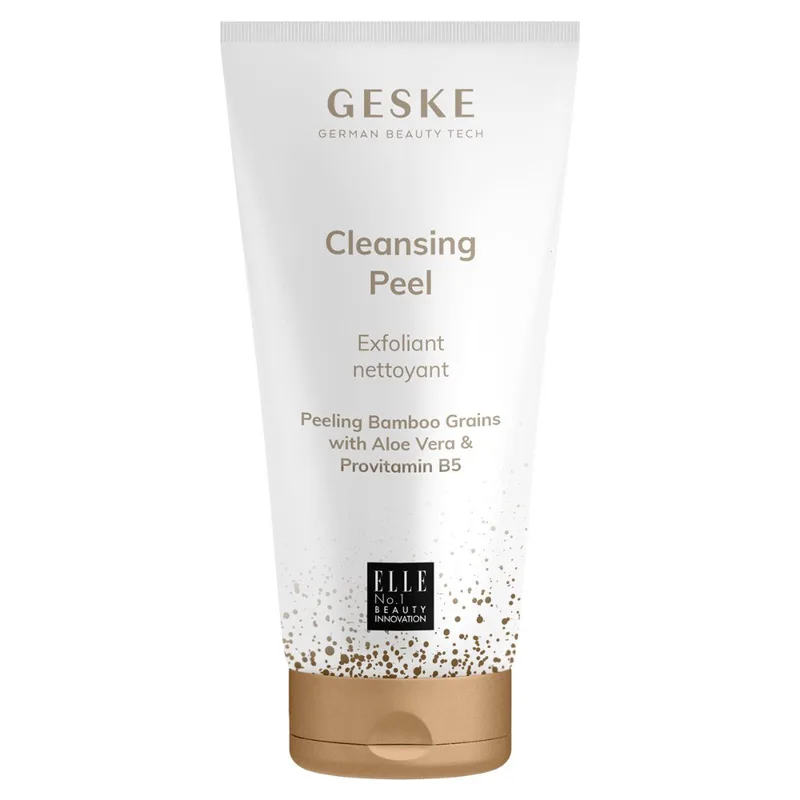 Geske Cleansing Peel Εxfoliant (100ml)