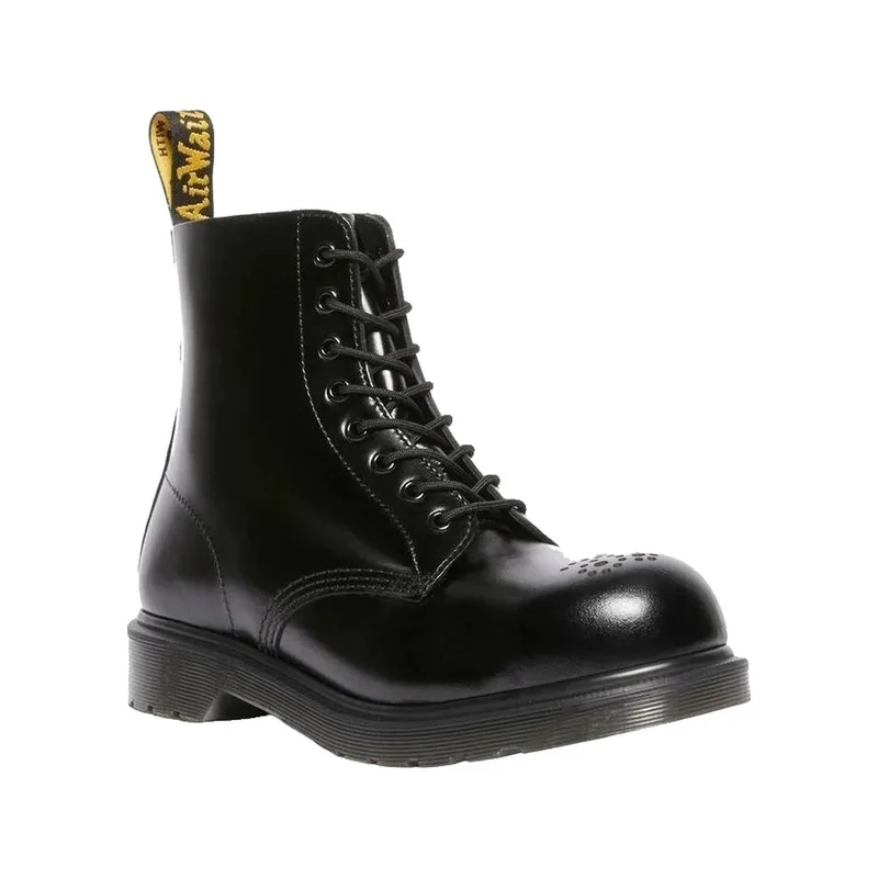 Μπότες Dr. Martens Bottines pascal st brogue cuir