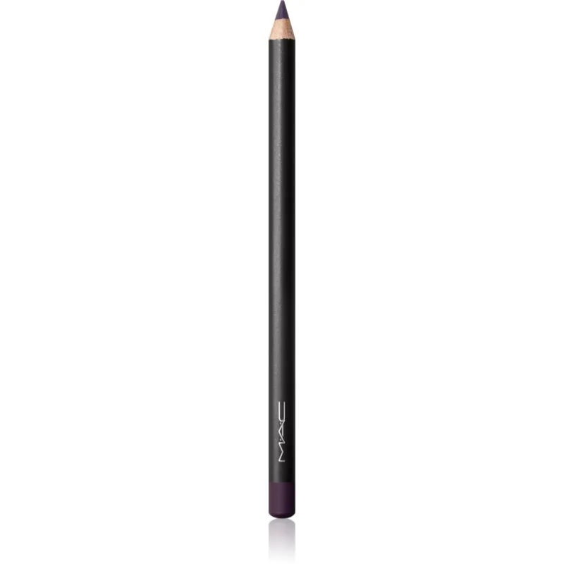 MAC Cosmetics Lip Pencil μολύβι για τα χείλη απόχρωση Grape Expectations 1.45 γρ