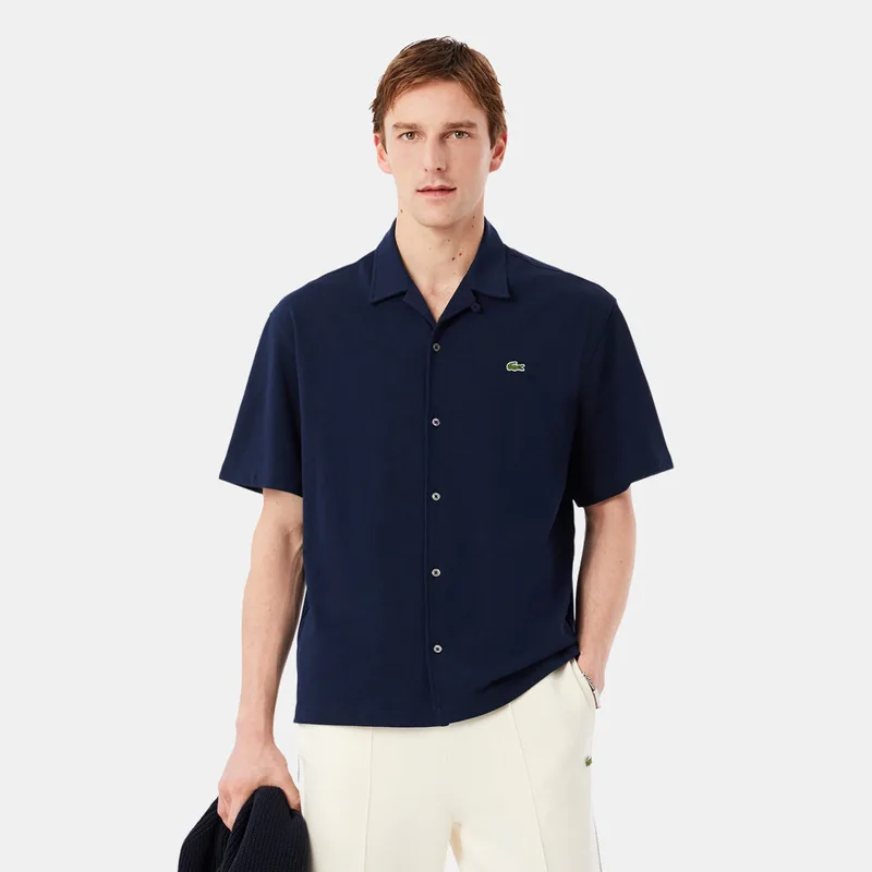 Lacoste Shirts (9000267260_3217)